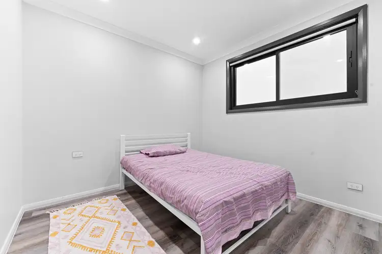 Fifth view of Homely house listing, 35 Ansell Street, Marsden Park NSW 2765