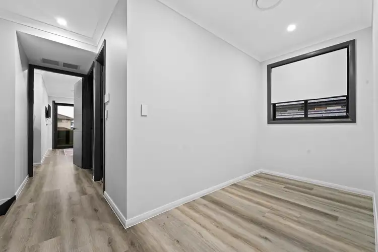 Sixth view of Homely house listing, 35 Ansell Street, Marsden Park NSW 2765