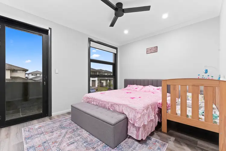 Seventh view of Homely house listing, 35 Ansell Street, Marsden Park NSW 2765