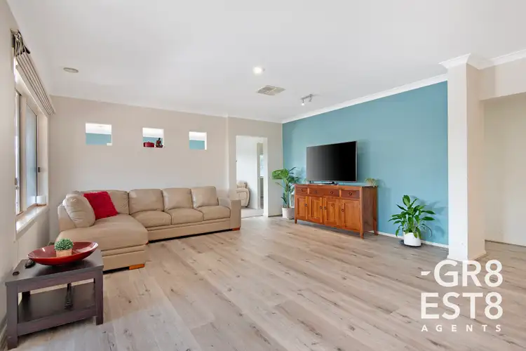 Fifth view of Homely house listing, 4 Blandford Crescent, Narre Warren South VIC 3805