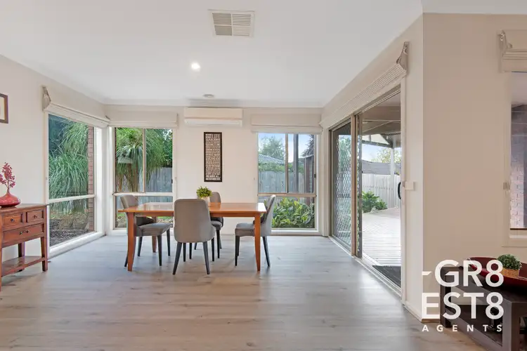 Sixth view of Homely house listing, 4 Blandford Crescent, Narre Warren South VIC 3805