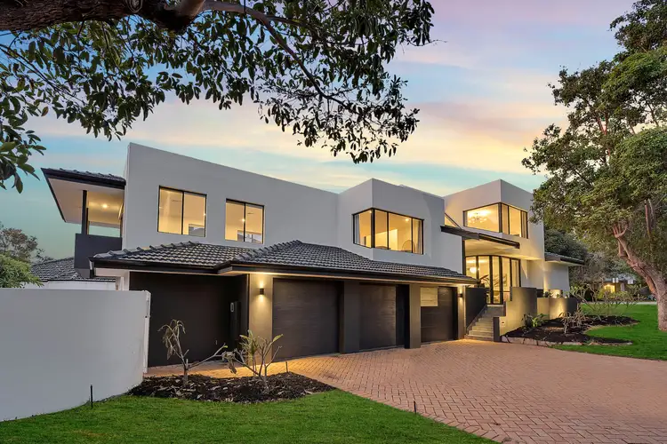 1 Neville Road, Dalkeith WA 6009