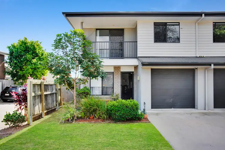 55/46 Farinazzo Street, Richlands QLD 4077