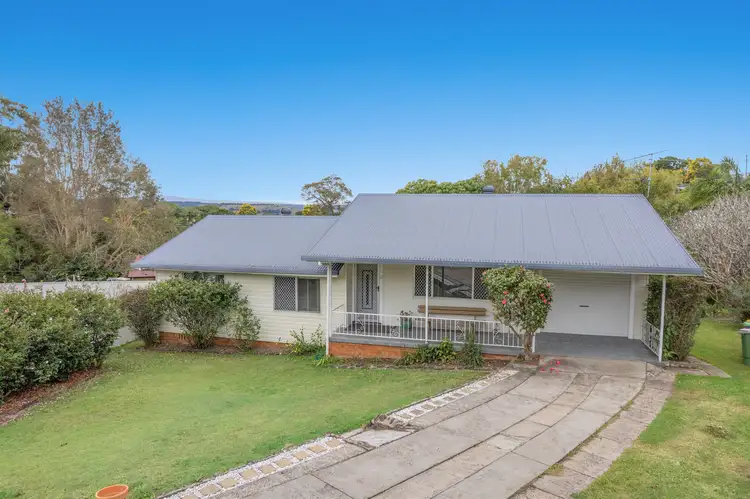 12 MacKay Street, Lismore Heights NSW 2480