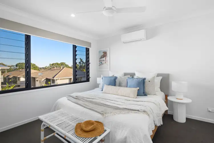 Fourth view of Homely townhouse listing, 2/2 Stanley Street, Tweed Heads NSW 2485