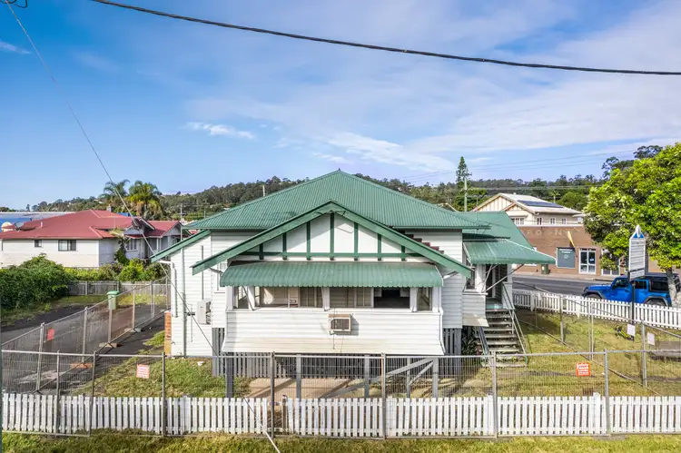 Main view of Homely house listing, 30 Wyrallah Road, East Lismore NSW 2480