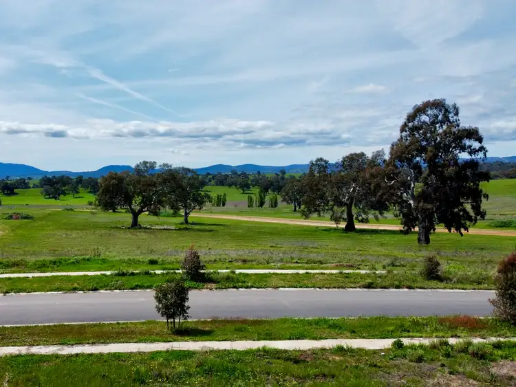 Second view of Homely land listing, 19 Panorama Terrace, Mansfield VIC 3722