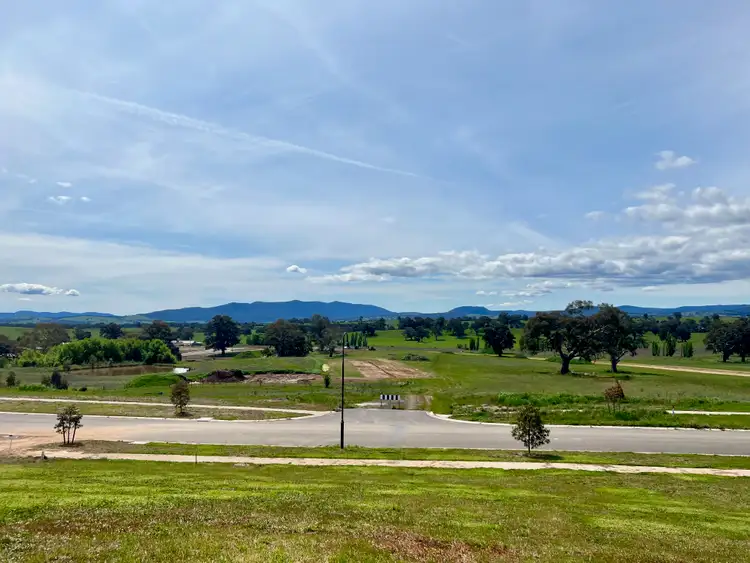 Fourth view of Homely land listing, 19 Panorama Terrace, Mansfield VIC 3722