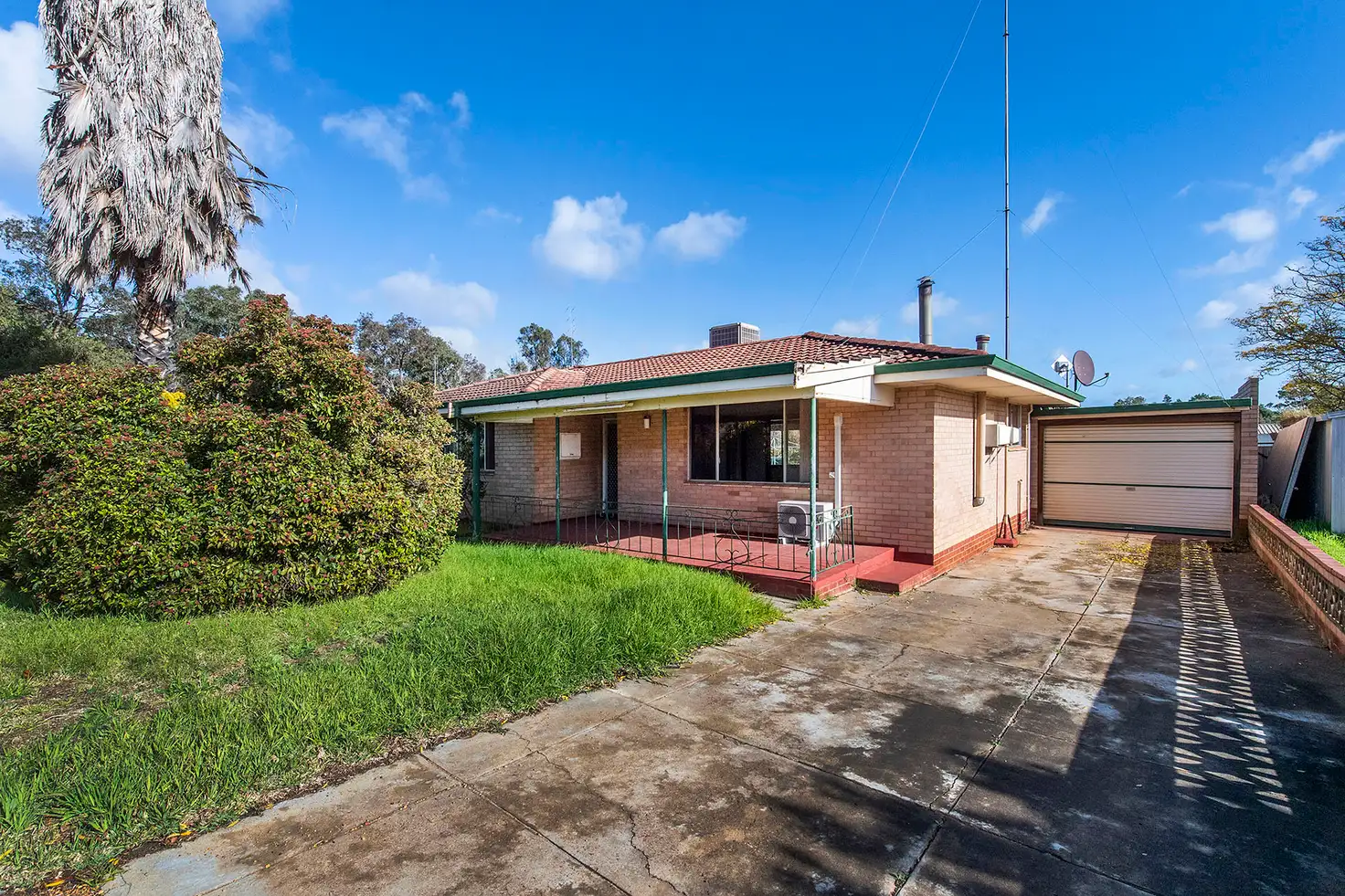 Main view of Homely house listing, 64 Bannister Road, Boddington WA 6390
