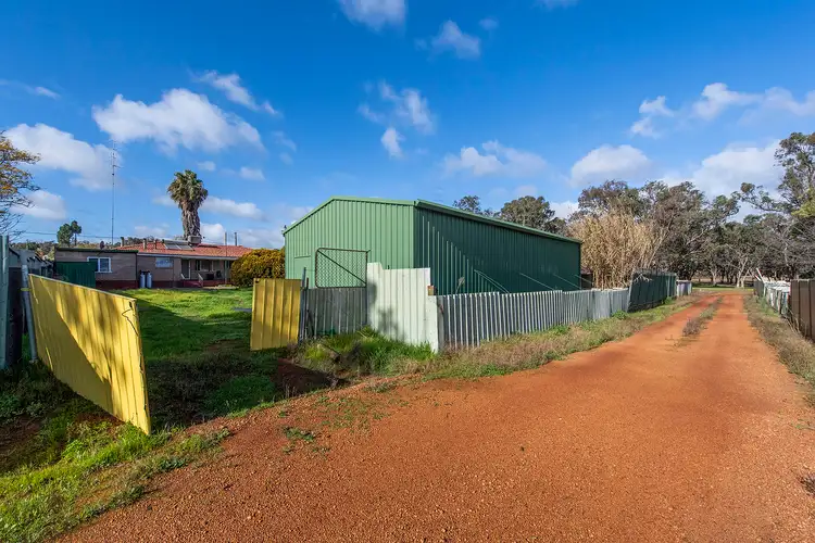 Seventh view of Homely house listing, 64 Bannister Road, Boddington WA 6390