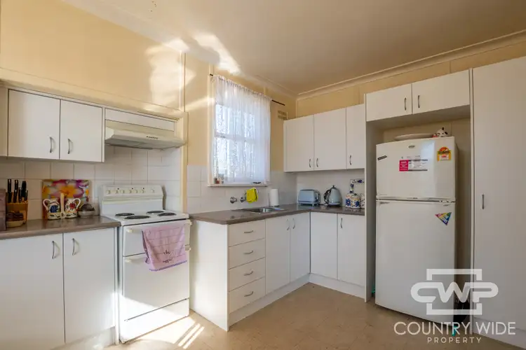 Third view of Homely house listing, 35 Abercrombie Street, Guyra NSW 2365