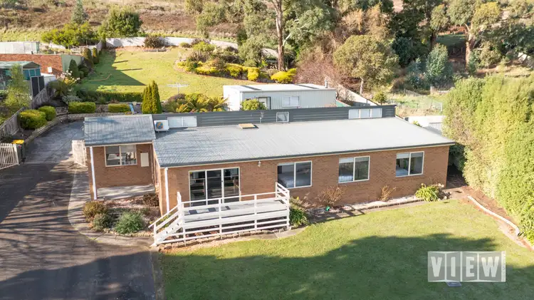 Second view of Homely house listing, 31 River Road, Ambleside TAS 7310