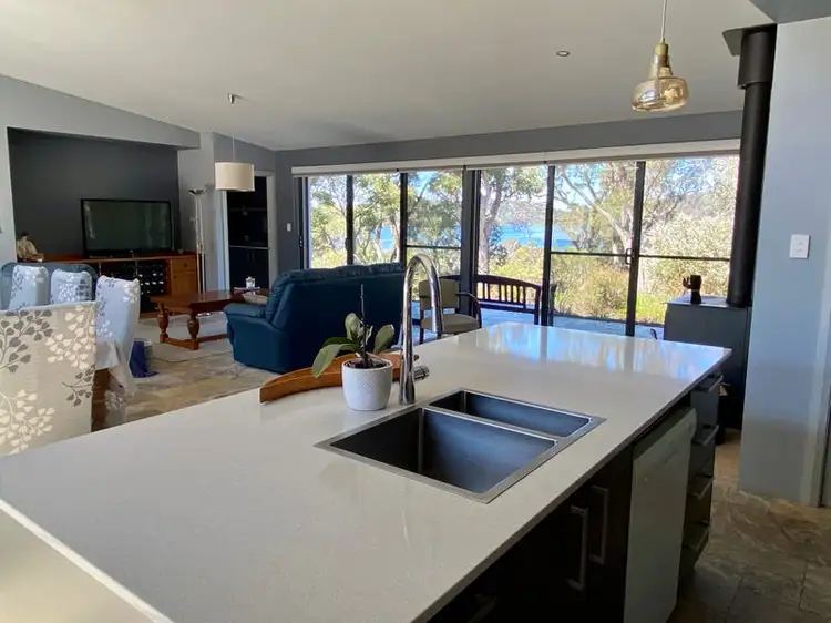 Main view of Homely house listing, 14 Howe Court, Walpole WA 6398