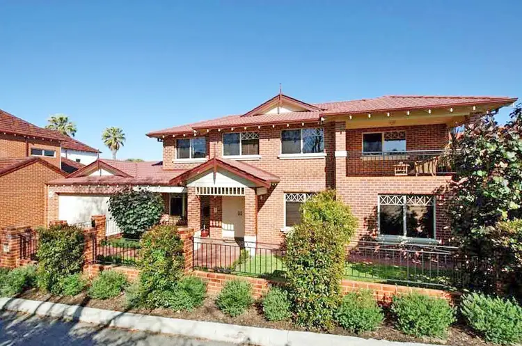 3 Flintoff Lane, Mount Lawley WA 6050