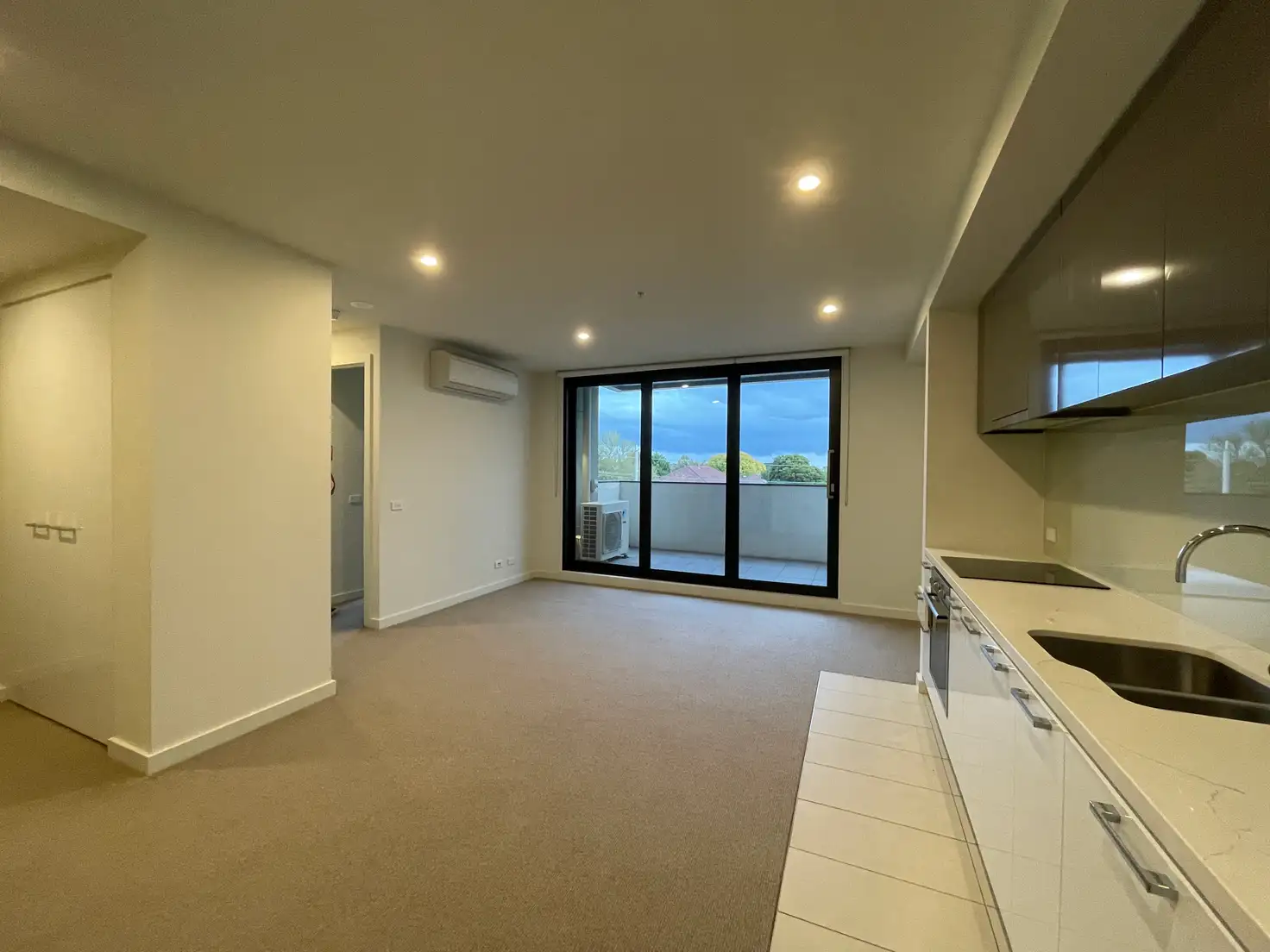 Main view of Homely apartment listing, unit 308a/399 Burwood Highway, Burwood VIC 3125