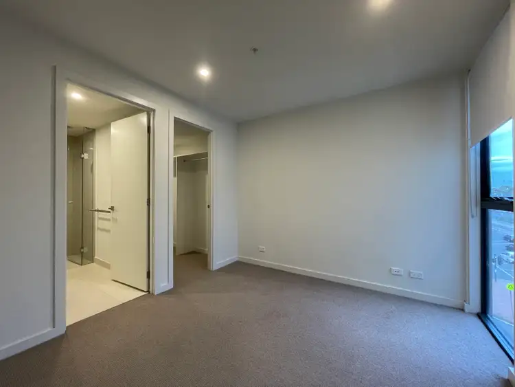 Third view of Homely apartment listing, unit 308a/399 Burwood Highway, Burwood VIC 3125