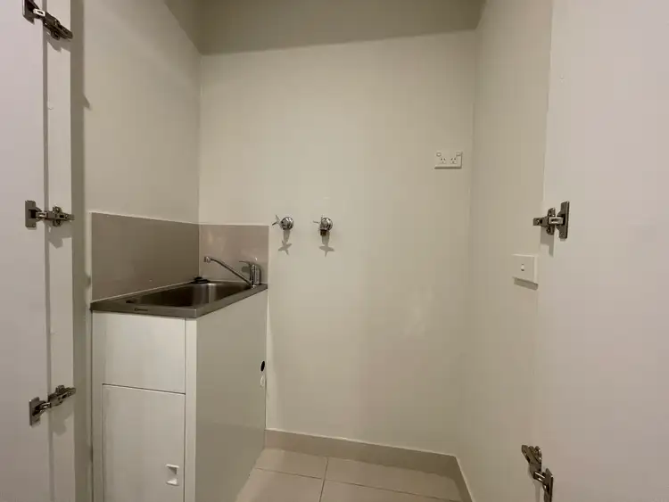 Fifth view of Homely apartment listing, unit 308a/399 Burwood Highway, Burwood VIC 3125