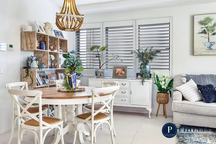 Fifth view of Homely apartment listing, 155/93 Sheehan Avenue, Hope Island QLD 4212