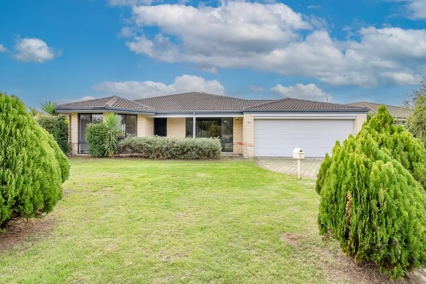 Main view of Homely house listing, 48 Daintree Loop, Bertram WA 6167
