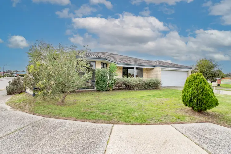 Second view of Homely house listing, 48 Daintree Loop, Bertram WA 6167