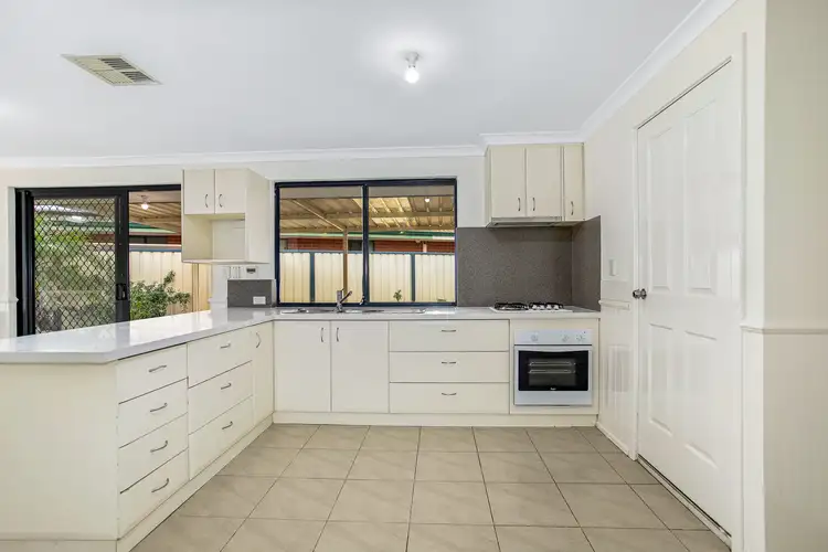 Fifth view of Homely house listing, 48 Daintree Loop, Bertram WA 6167