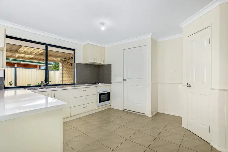 Sixth view of Homely house listing, 48 Daintree Loop, Bertram WA 6167