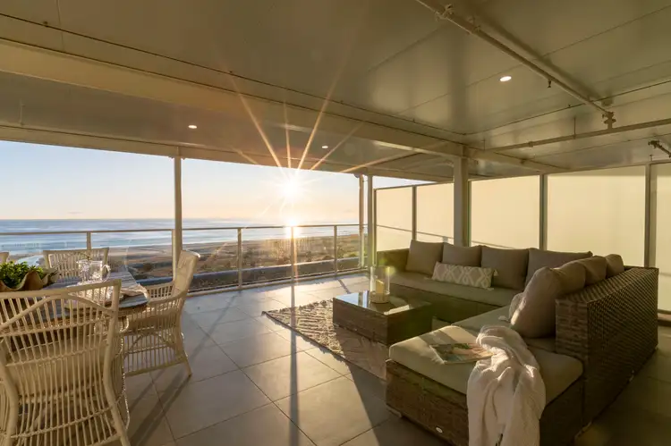Second view of Homely unit listing, 706/2 Creek Street, Coolangatta QLD 4225