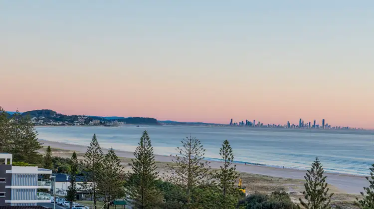 Third view of Homely unit listing, 706/2 Creek Street, Coolangatta QLD 4225