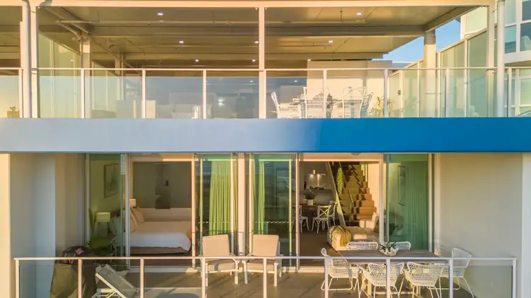 Fifth view of Homely unit listing, 706/2 Creek Street, Coolangatta QLD 4225
