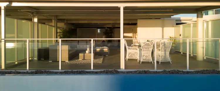 Sixth view of Homely unit listing, 706/2 Creek Street, Coolangatta QLD 4225