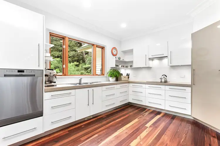 Third view of Homely house listing, 815 Barham River Road, Apollo Bay VIC 3233