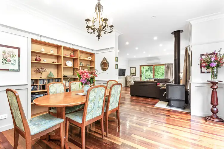 Fifth view of Homely house listing, 815 Barham River Road, Apollo Bay VIC 3233