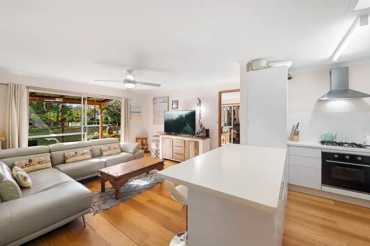 Main view of Homely rural property listing, 10 Janine Court, Flaxton QLD 4560