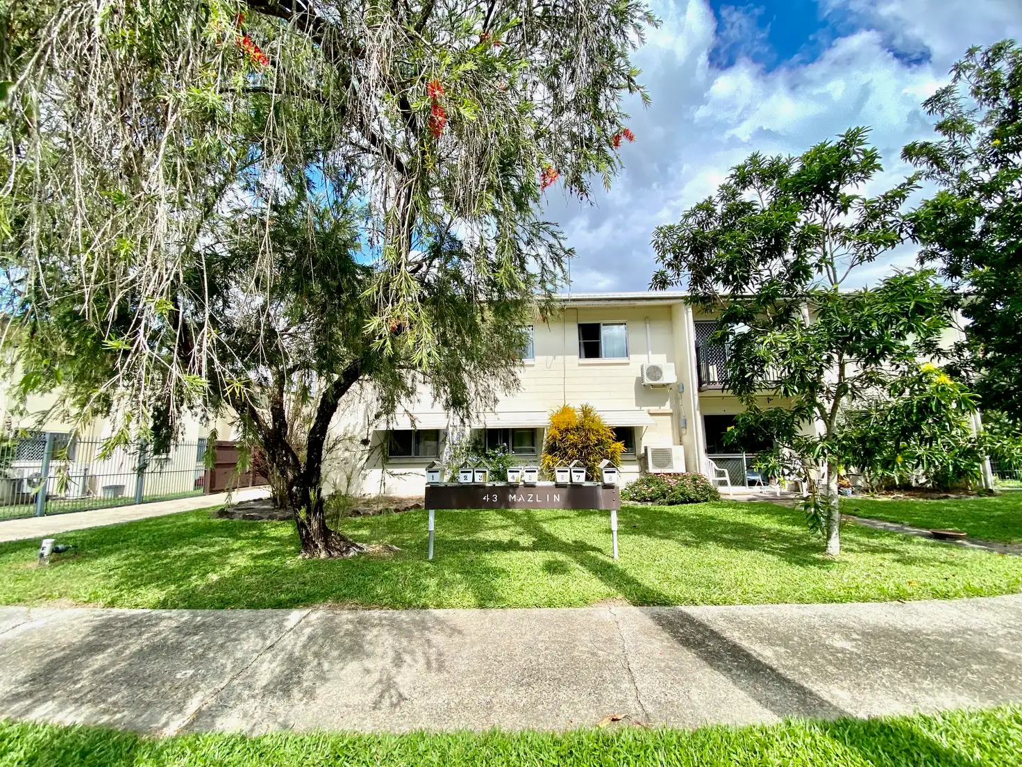 Main view of Homely unit listing, 7/43 Mazlin Street, Edge Hill QLD 4870