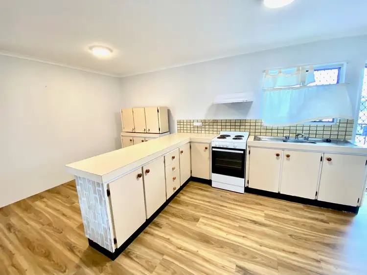 Second view of Homely unit listing, 7/43 Mazlin Street, Edge Hill QLD 4870