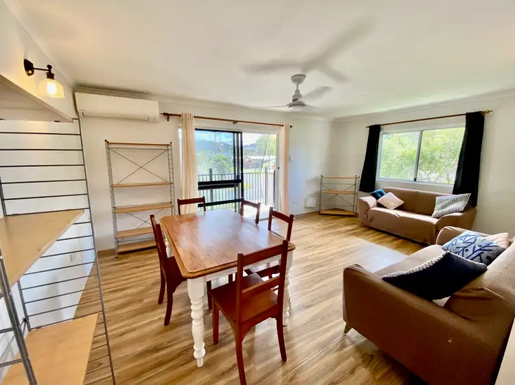 Fourth view of Homely unit listing, 7/43 Mazlin Street, Edge Hill QLD 4870