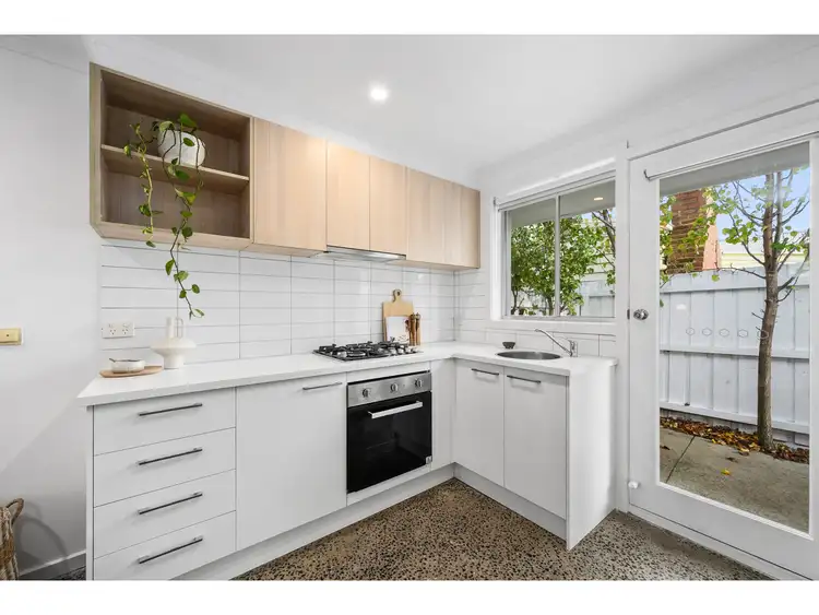 Third view of Homely unit listing, 2/126 Weller Street, Geelong West VIC 3218