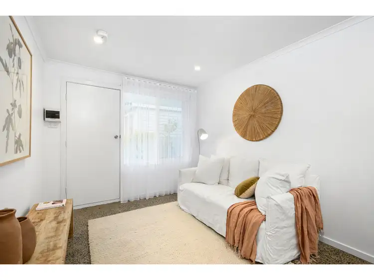 Fifth view of Homely unit listing, 2/126 Weller Street, Geelong West VIC 3218