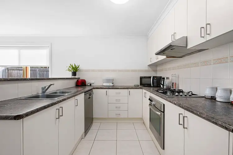 Fourth view of Homely unit listing, 2/30 - 32 Sherwood Avenue, Chelsea VIC 3196