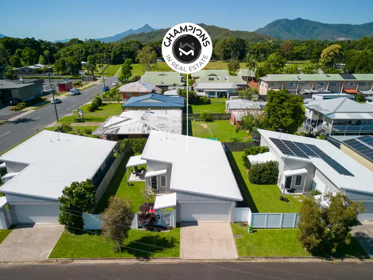 Second view of Homely house listing, 21B Cattle Street, Edmonton QLD 4869