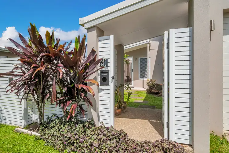 Third view of Homely house listing, 21B Cattle Street, Edmonton QLD 4869