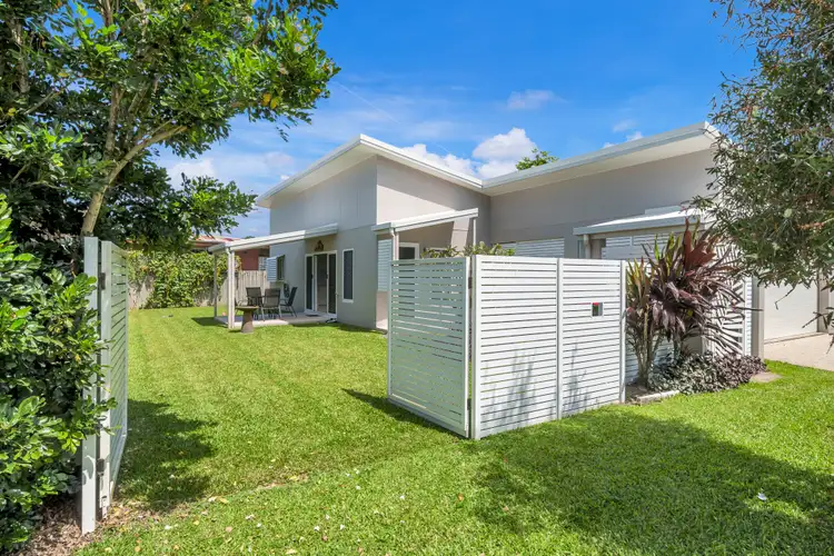 Fourth view of Homely house listing, 21B Cattle Street, Edmonton QLD 4869
