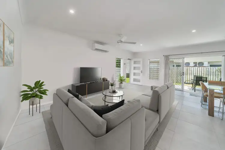 Fifth view of Homely house listing, 21B Cattle Street, Edmonton QLD 4869