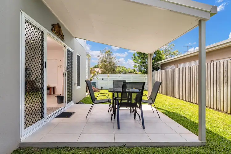 Sixth view of Homely house listing, 21B Cattle Street, Edmonton QLD 4869
