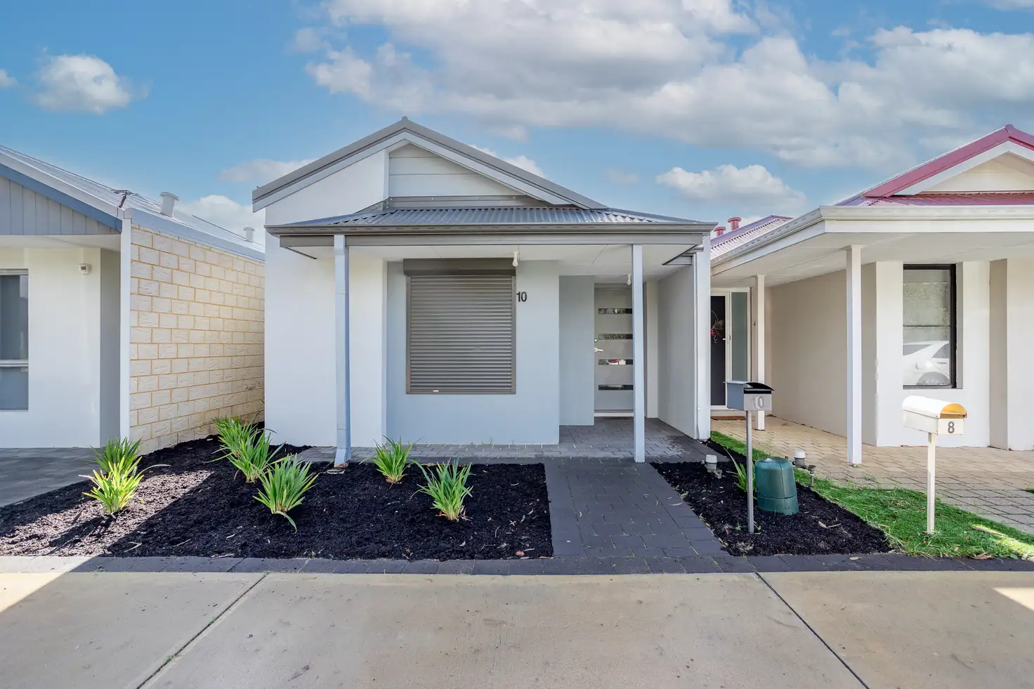 Main view of Homely house listing, 10 Granfell Way, Byford WA 6122