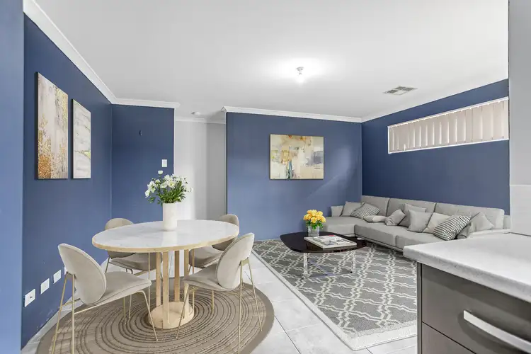 Second view of Homely house listing, 10 Granfell Way, Byford WA 6122