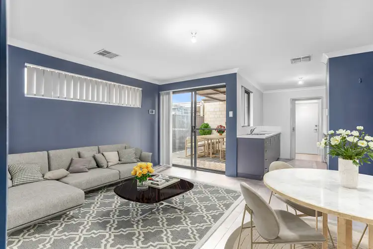 Third view of Homely house listing, 10 Granfell Way, Byford WA 6122