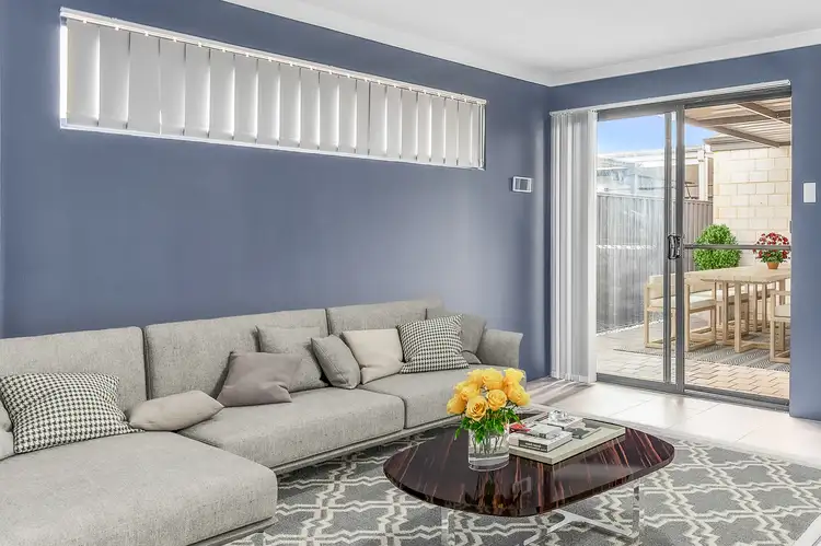 Fourth view of Homely house listing, 10 Granfell Way, Byford WA 6122