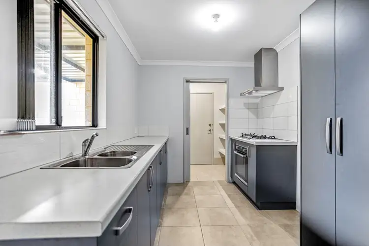 Fifth view of Homely house listing, 10 Granfell Way, Byford WA 6122