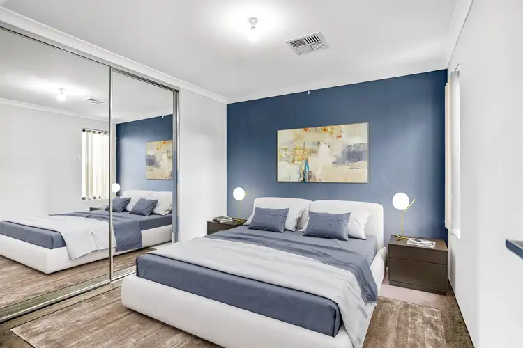 Sixth view of Homely house listing, 10 Granfell Way, Byford WA 6122